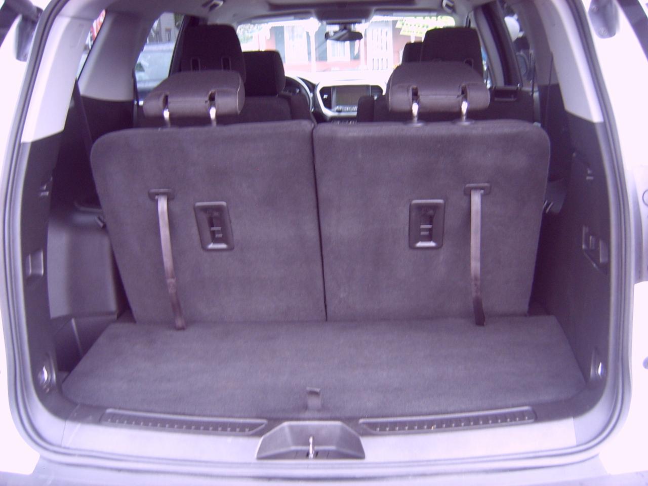 GMC Acadia SLE-2 AWD 2017