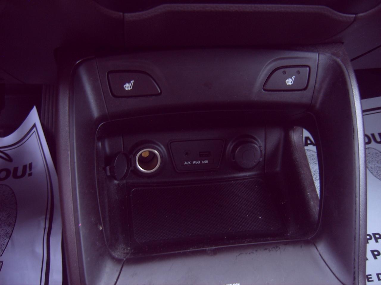 Hyundai Tucson Limited Auto AWD 2013