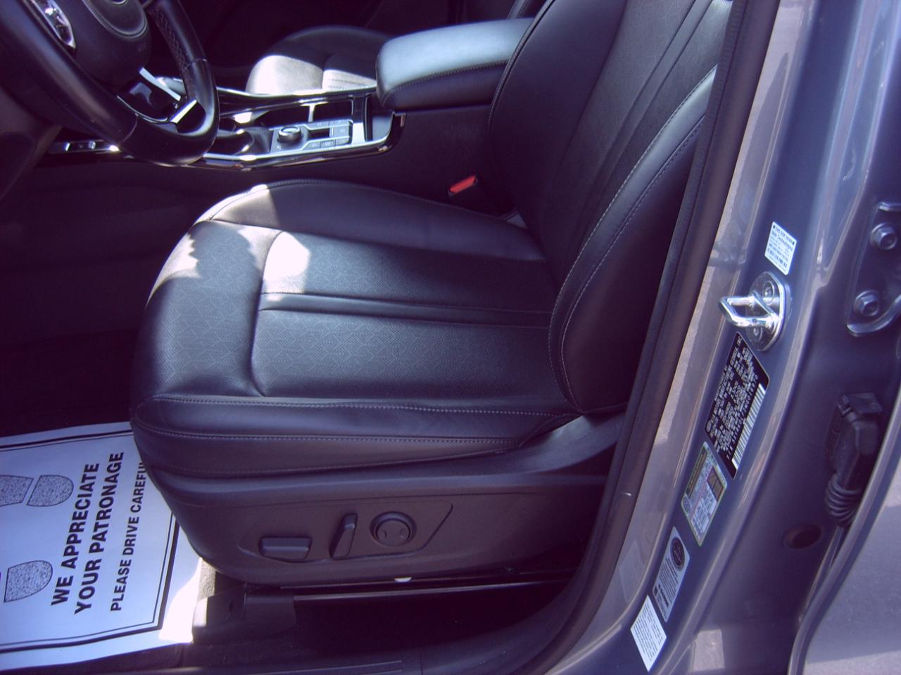 Kia Sorento SX AWD 2021