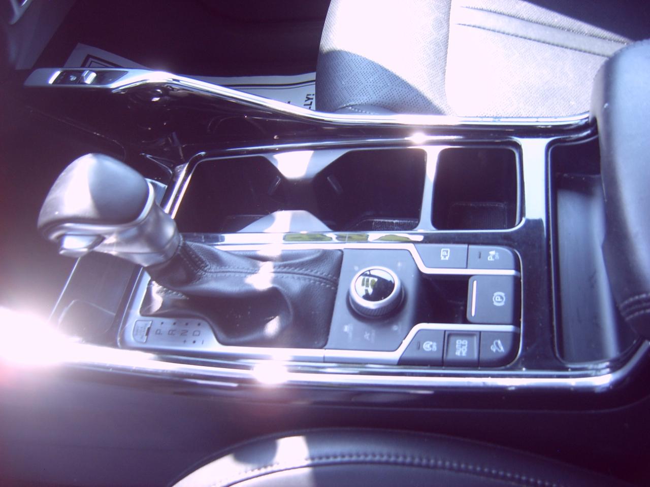 Kia Sorento SX AWD 2021