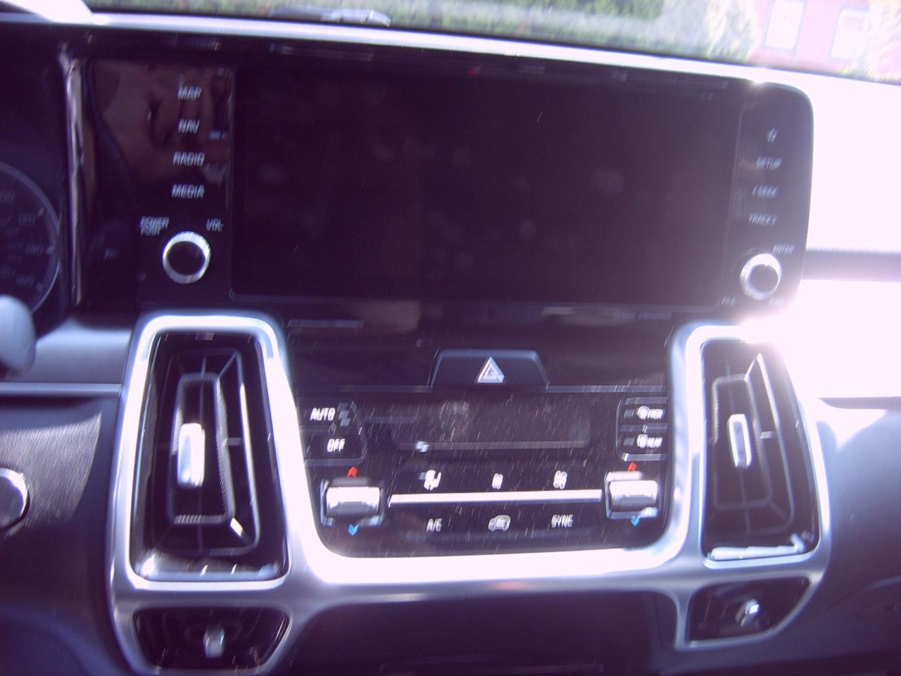 Kia Sorento SX AWD 2021