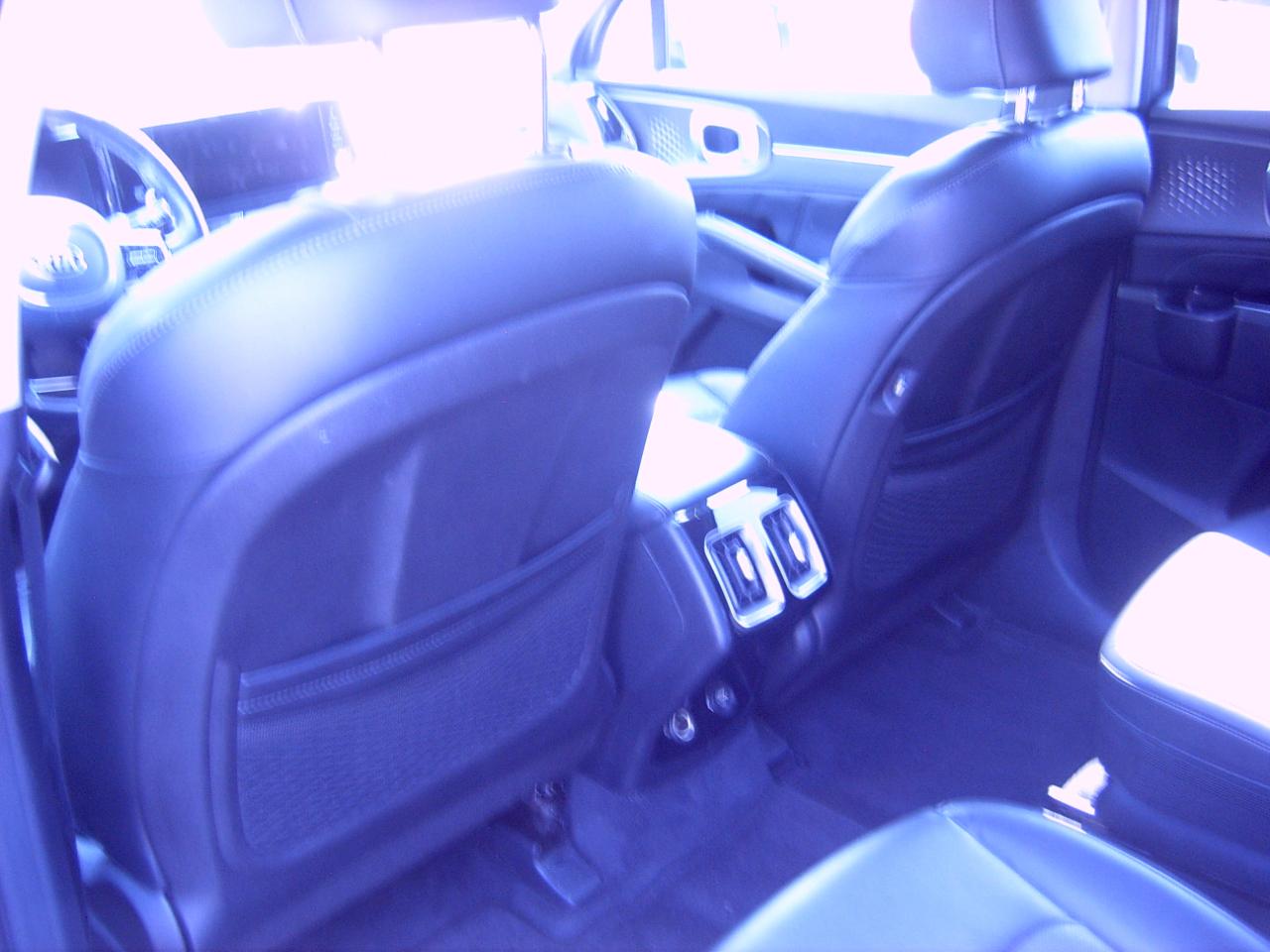 Kia Sorento SX AWD 2021