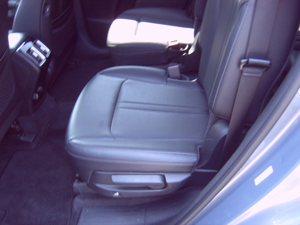 Kia Sorento SX AWD 2021