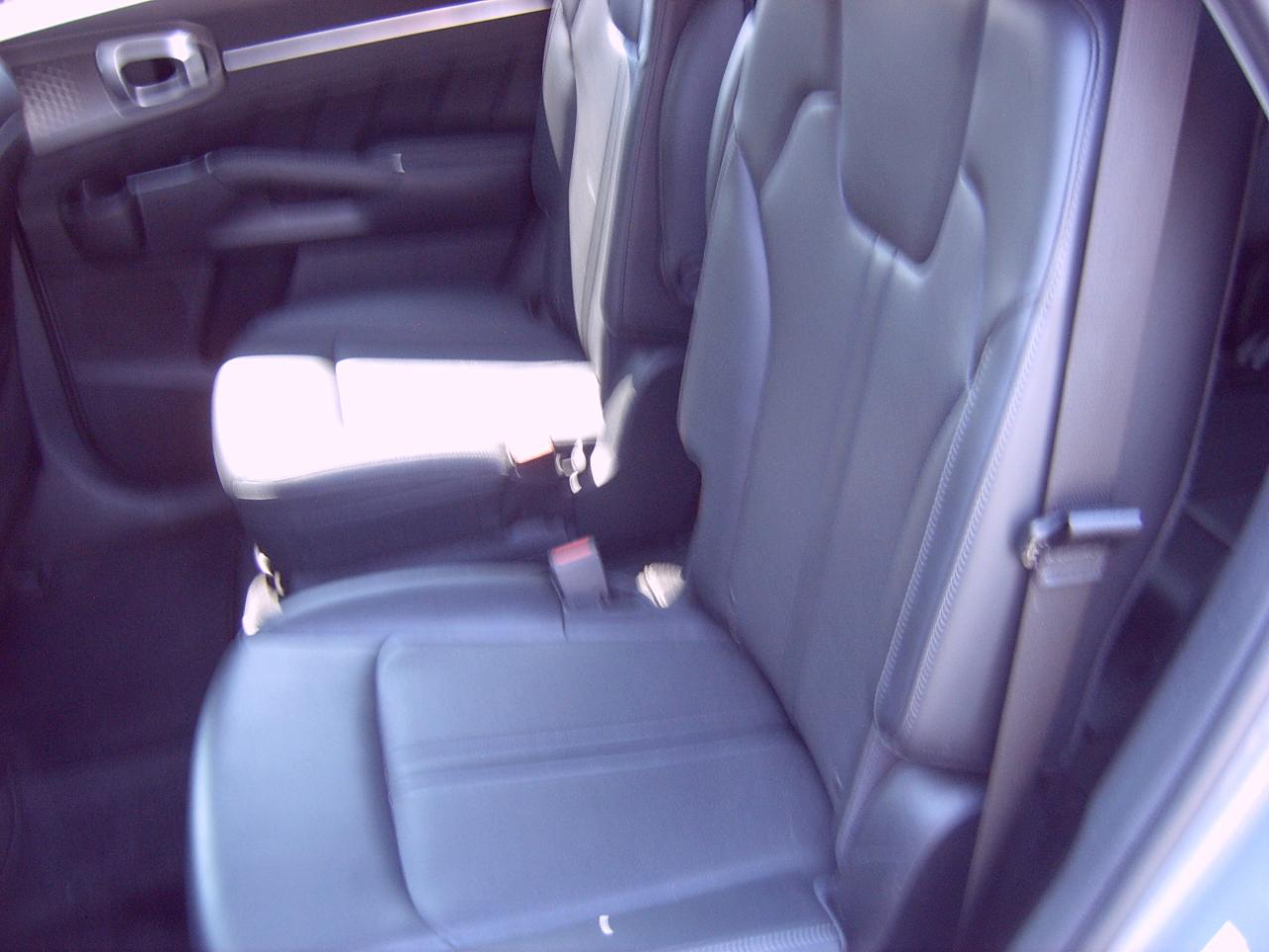 Kia Sorento SX AWD 2021