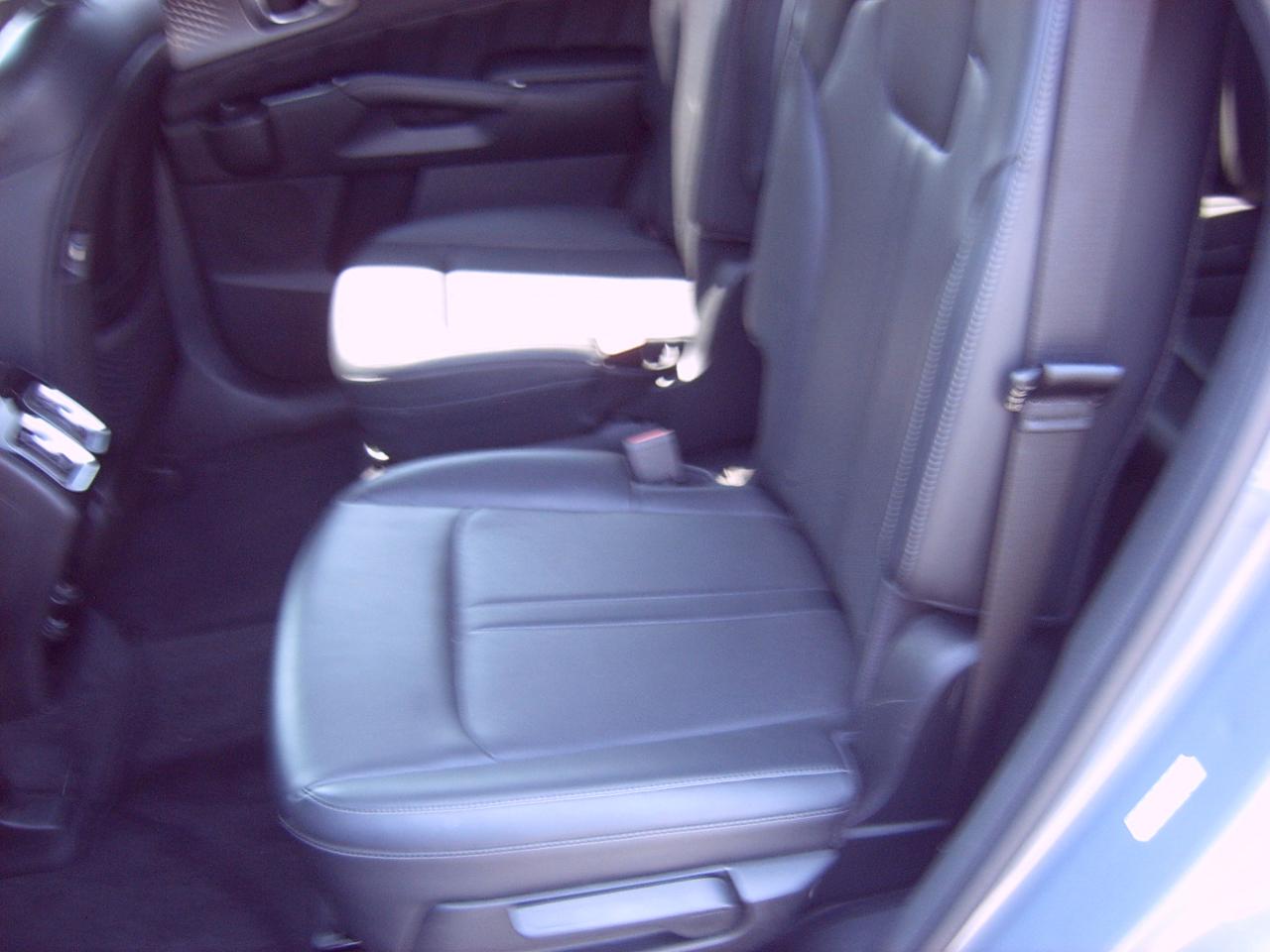 Kia Sorento SX AWD 2021