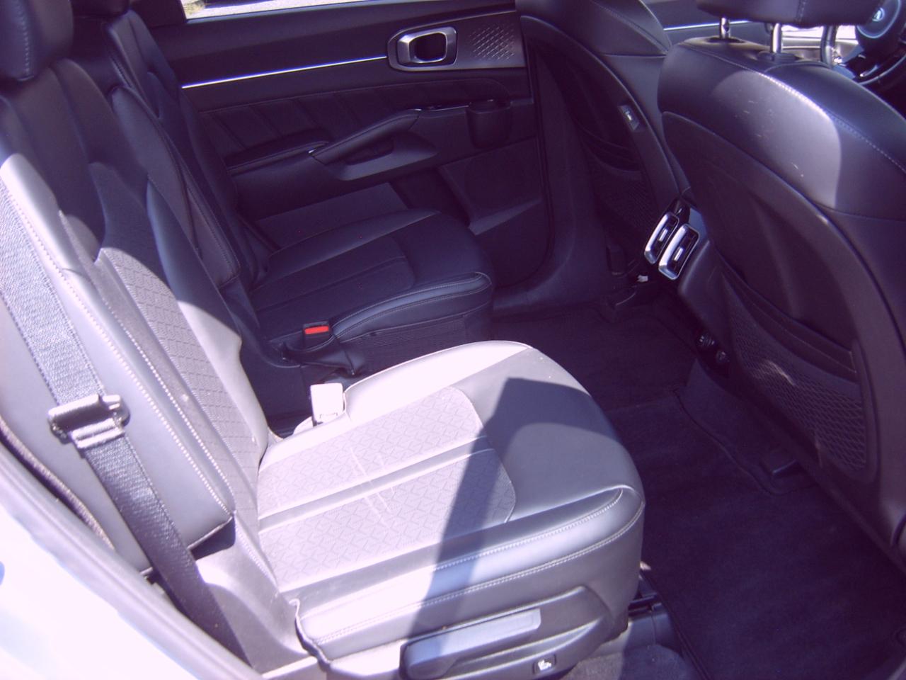 Kia Sorento SX AWD 2021