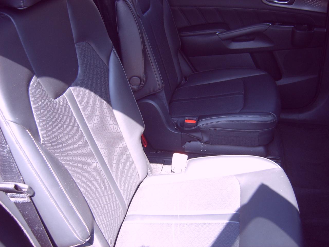 Kia Sorento SX AWD 2021