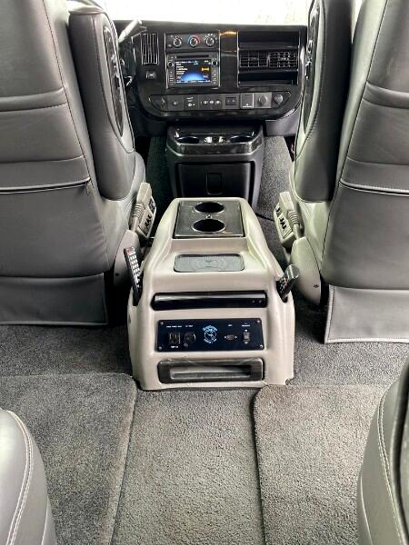 2019 Chevrolet Express 2500 Explorer SE Conversion Van photo