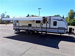 2020 Jayco Jay Feather 