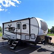 2021 Forest River Rockwood Mini Lite 