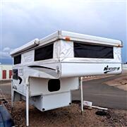 2021 Northstar 650SC 