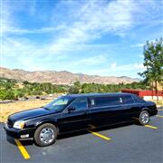 2004 Cadillac Krystal Koach 