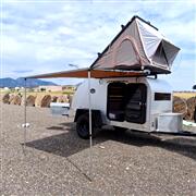 2019 Colorado Teardrops Pinnacle 