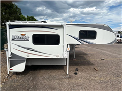 2014 Lance Camper Unknown 