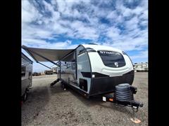 2024 Venture Stratus 