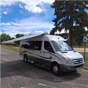 2012 Winnebago Era 