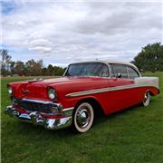 1956 Chevrolet Bel Air 