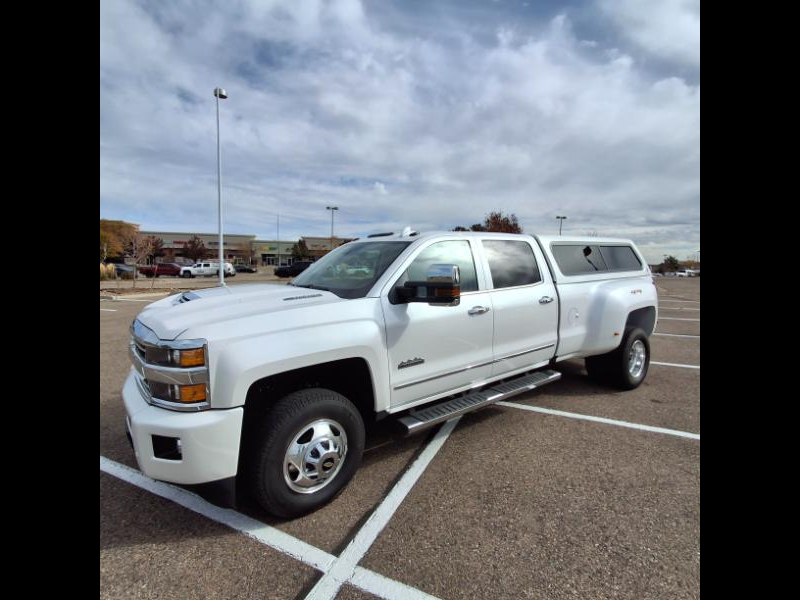 Chevrolet Trucks 3500HD  2019 Chevrolet Trucks 3500HD  2019