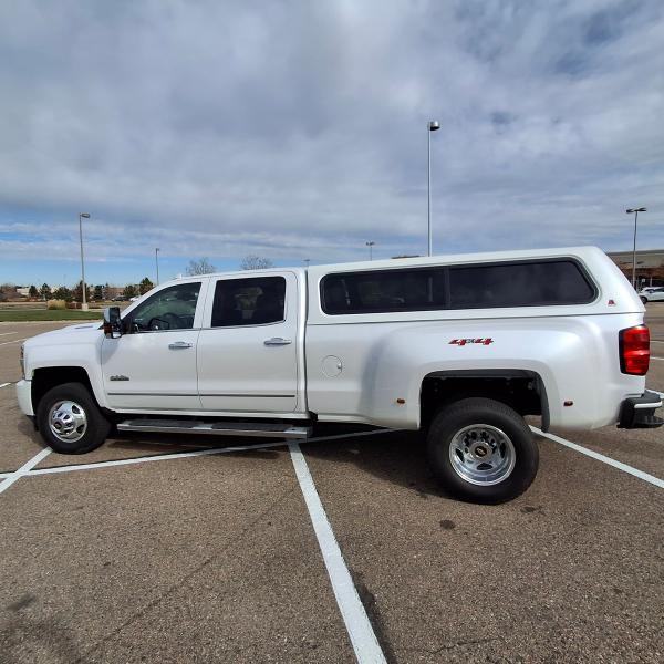 Chevrolet Trucks 3500HD  2019 Chevrolet Trucks 3500HD  2019