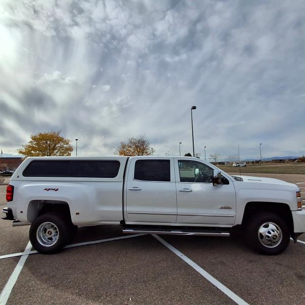 Chevrolet Trucks 3500HD  2019 Chevrolet Trucks 3500HD  2019