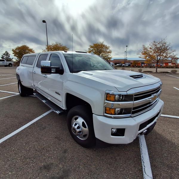 Chevrolet Trucks 3500HD  2019 Chevrolet Trucks 3500HD  2019