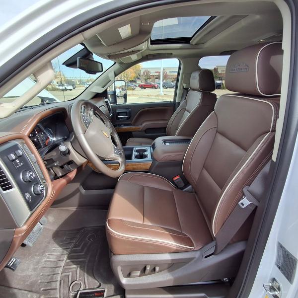 Chevrolet Trucks 3500HD  2019 Chevrolet Trucks 3500HD  2019