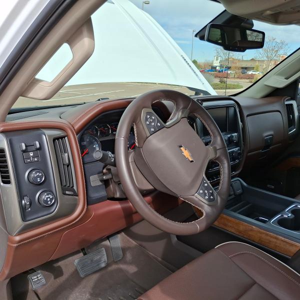 Chevrolet Trucks 3500HD  2019 Chevrolet Trucks 3500HD  2019