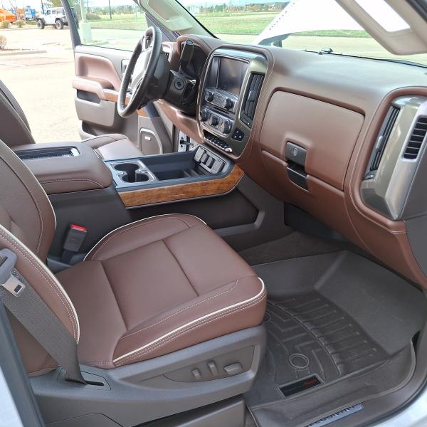 Chevrolet Trucks 3500HD  2019 Chevrolet Trucks 3500HD  2019