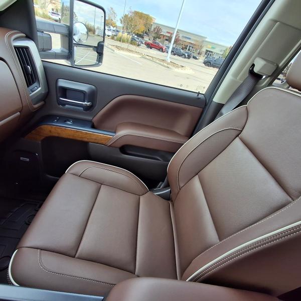 Chevrolet Trucks 3500HD  2019 Chevrolet Trucks 3500HD  2019