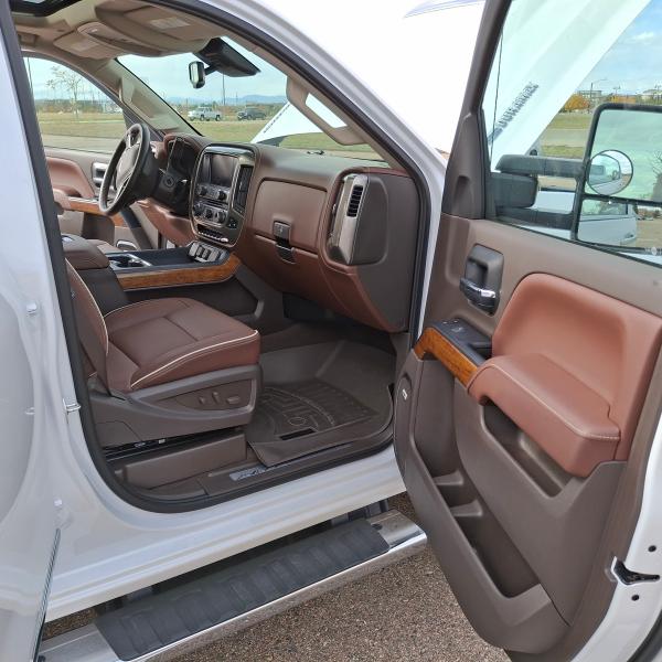 Chevrolet Trucks 3500HD  2019 Chevrolet Trucks 3500HD  2019