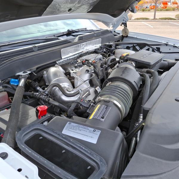 Chevrolet Trucks 3500HD  2019 Chevrolet Trucks 3500HD  2019