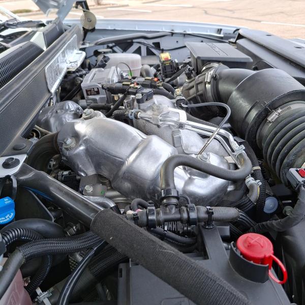 Chevrolet Trucks 3500HD  2019 Chevrolet Trucks 3500HD  2019