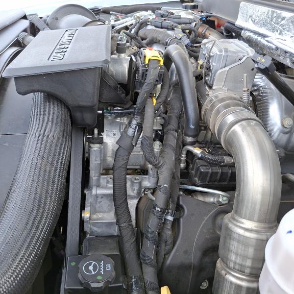 Chevrolet Trucks 3500HD  2019 Chevrolet Trucks 3500HD  2019