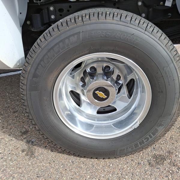 Chevrolet Trucks 3500HD  2019 Chevrolet Trucks 3500HD  2019