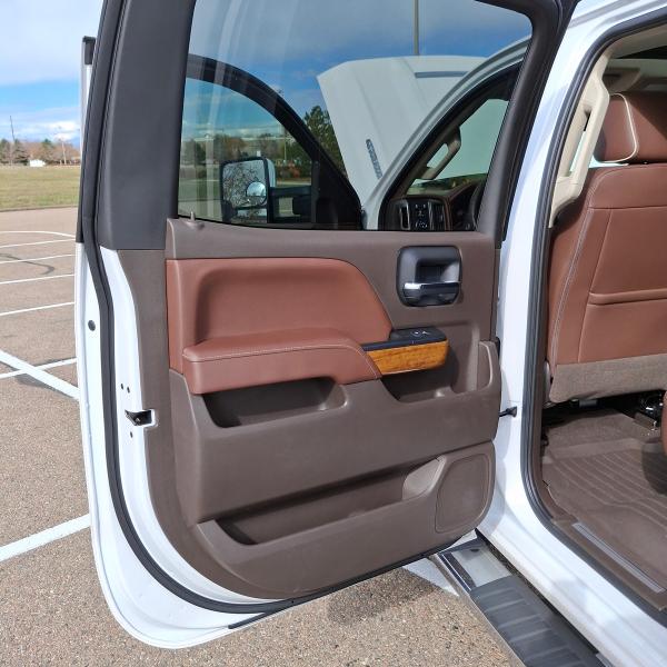 Chevrolet Trucks 3500HD  2019 Chevrolet Trucks 3500HD  2019