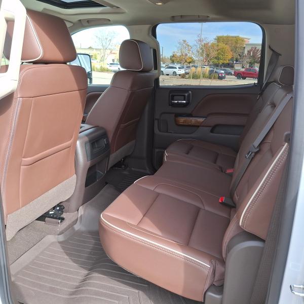 Chevrolet Trucks 3500HD  2019 Chevrolet Trucks 3500HD  2019