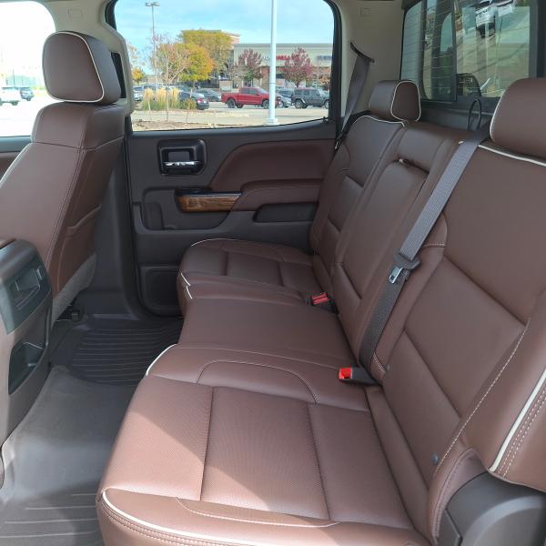 Chevrolet Trucks 3500HD  2019 Chevrolet Trucks 3500HD  2019