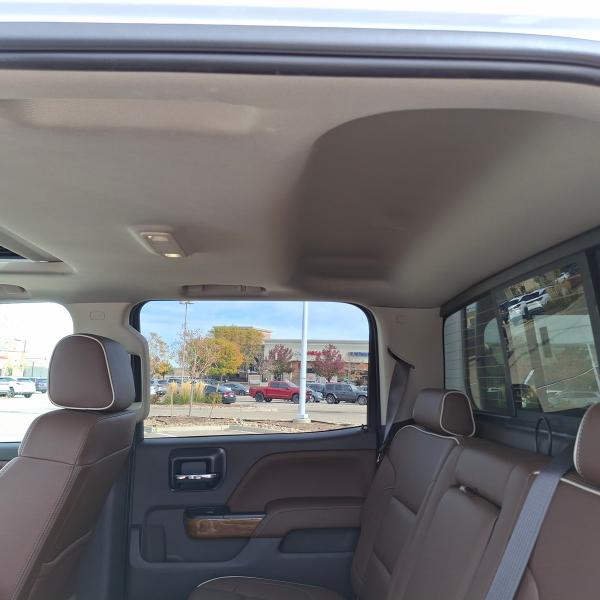 Chevrolet Trucks 3500HD  2019 Chevrolet Trucks 3500HD  2019
