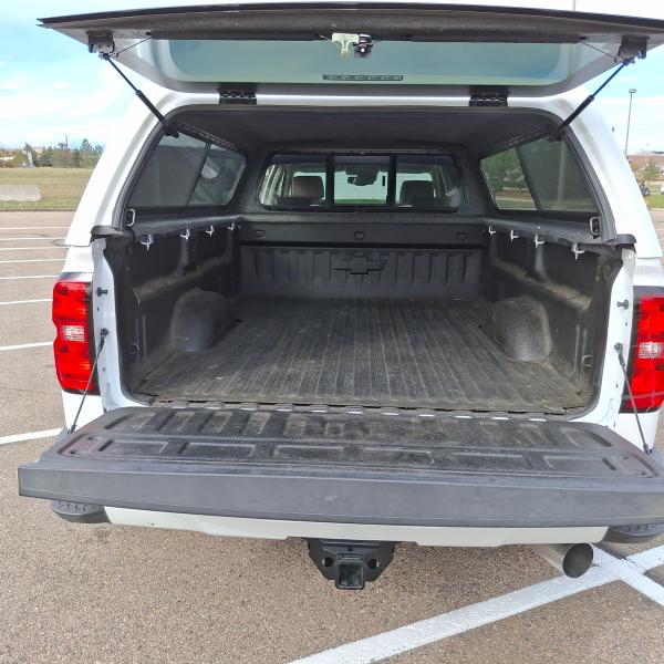 Chevrolet Trucks 3500HD  2019 Chevrolet Trucks 3500HD  2019