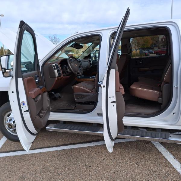 Chevrolet Trucks 3500HD  2019 Chevrolet Trucks 3500HD  2019