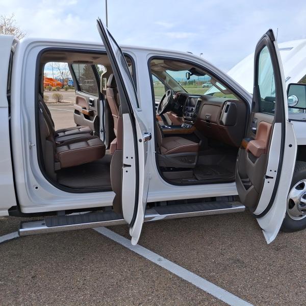Chevrolet Trucks 3500HD  2019 Chevrolet Trucks 3500HD  2019