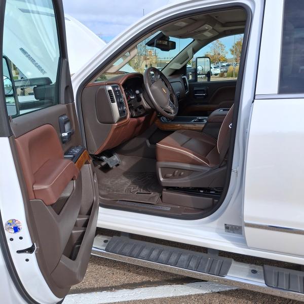 Chevrolet Trucks 3500HD  2019 Chevrolet Trucks 3500HD  2019