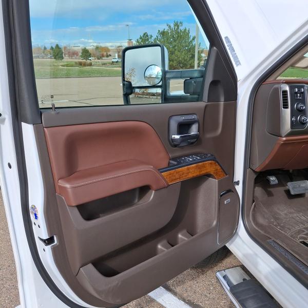 Chevrolet Trucks 3500HD  2019 Chevrolet Trucks 3500HD  2019