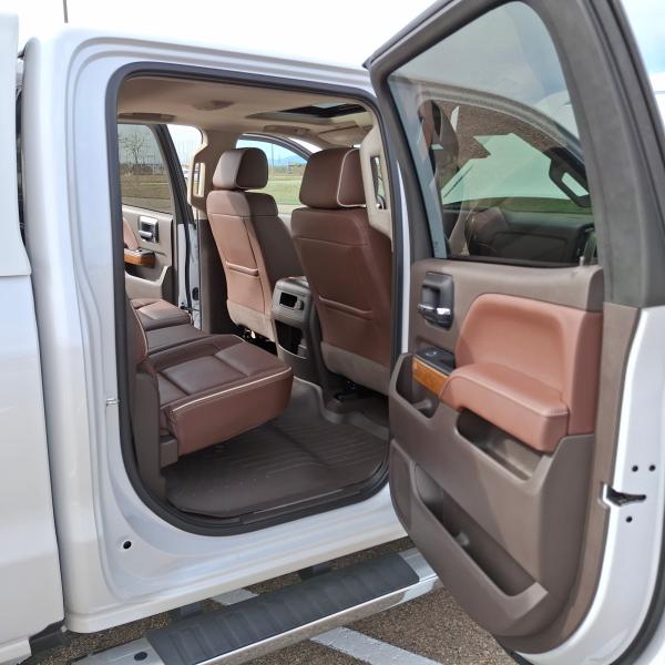 Chevrolet Trucks 3500HD  2019 Chevrolet Trucks 3500HD  2019