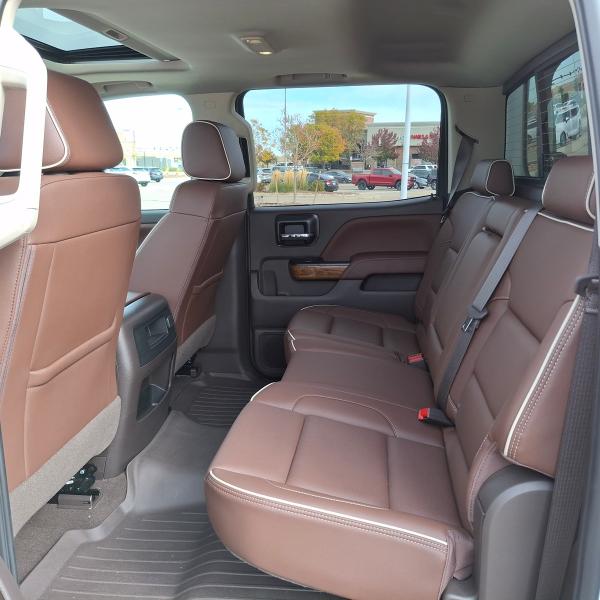 Chevrolet Trucks 3500HD  2019 Chevrolet Trucks 3500HD  2019