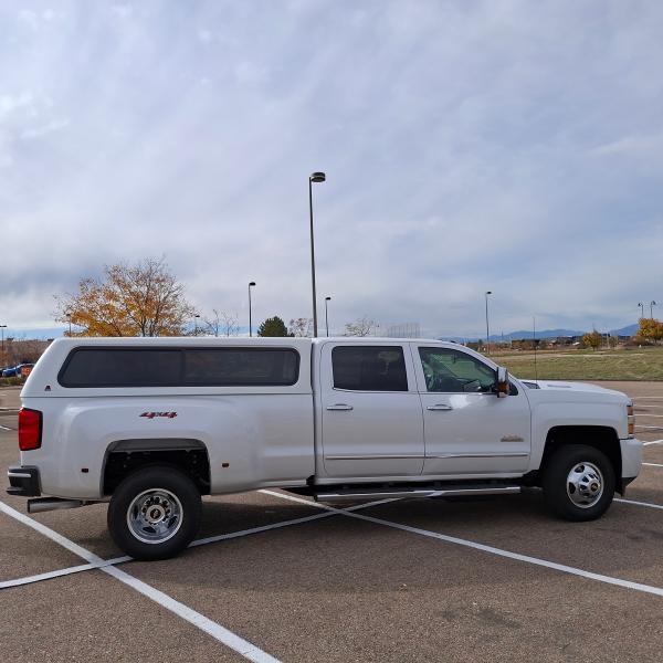 Chevrolet Trucks 3500HD  2019 Chevrolet Trucks 3500HD  2019
