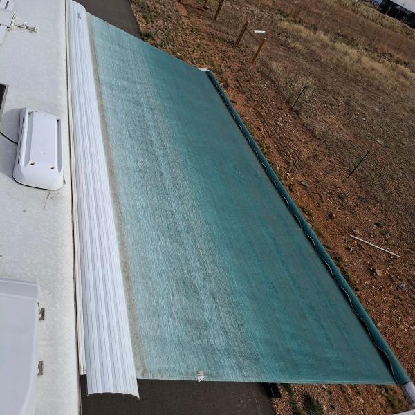 Winnebago Adventurer  2004 Winnebago Adventurer  2004