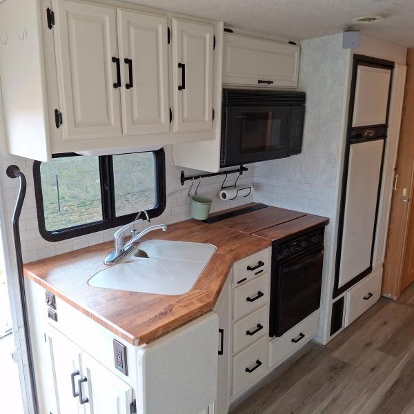 Winnebago Adventurer  2004 Winnebago Adventurer  2004