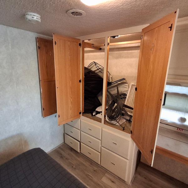 Winnebago Adventurer  2004 Winnebago Adventurer  2004