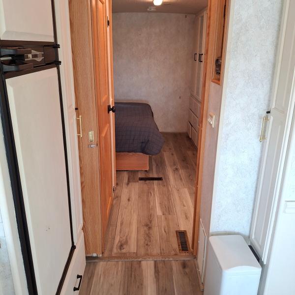 Winnebago Adventurer  2004 Winnebago Adventurer  2004